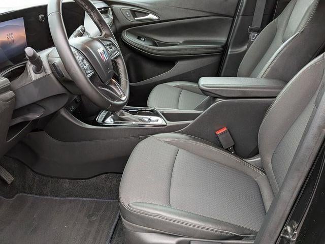 2025 Buick Encore GX Preferred FWD
