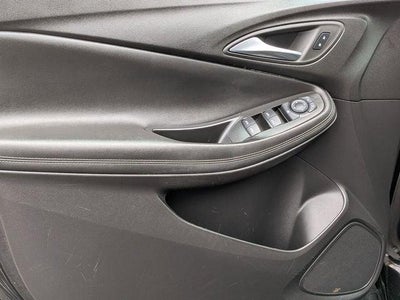 2025 Buick Encore GX Preferred FWD