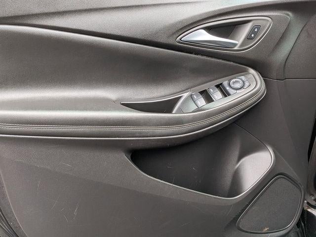 2025 Buick Encore GX Preferred FWD