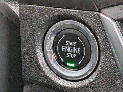 2025 Buick Encore GX Preferred FWD