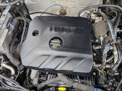 2025 Buick Encore GX Preferred FWD