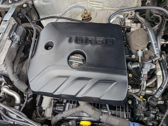 2025 Buick Encore GX Preferred FWD