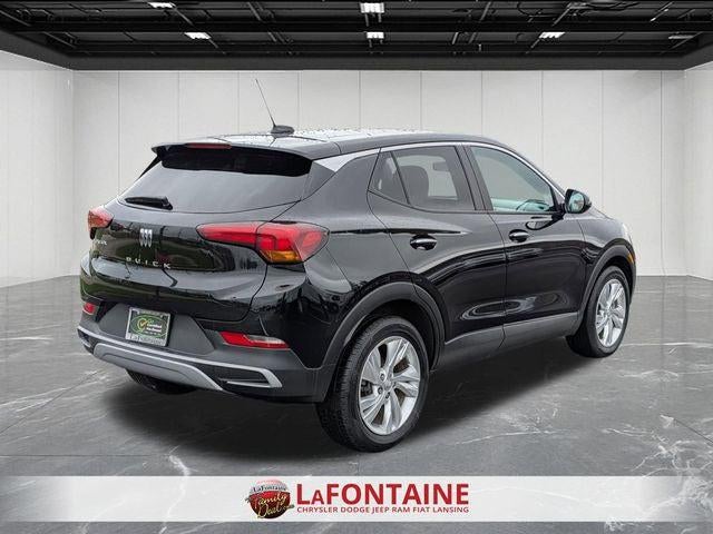 2025 Buick Encore GX Preferred FWD
