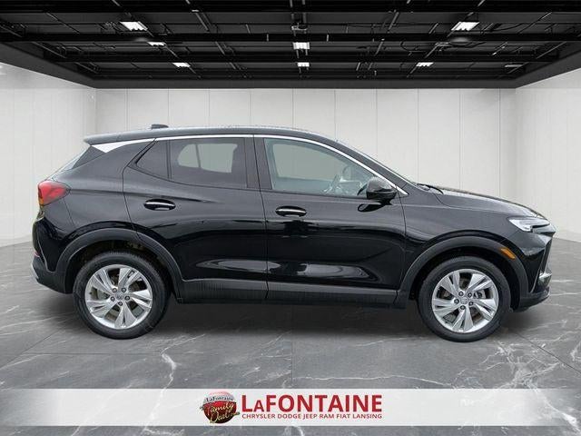 2025 Buick Encore GX Preferred FWD