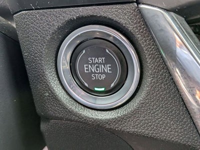 2025 Buick Encore GX Preferred AWD