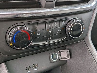 2025 Buick Encore GX Preferred AWD