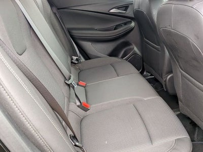 2025 Buick Encore GX Preferred AWD