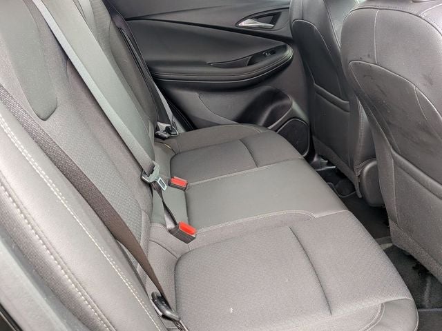 2025 Buick Encore GX Preferred AWD