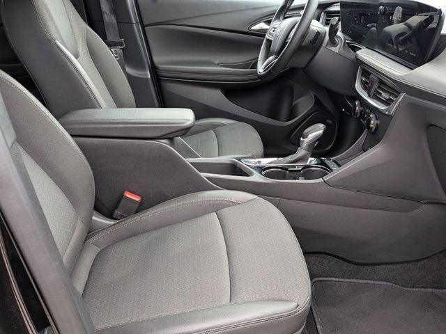 2025 Buick Encore GX Preferred AWD