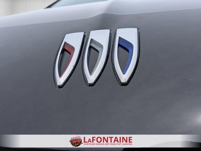 2025 Buick Encore GX Preferred AWD