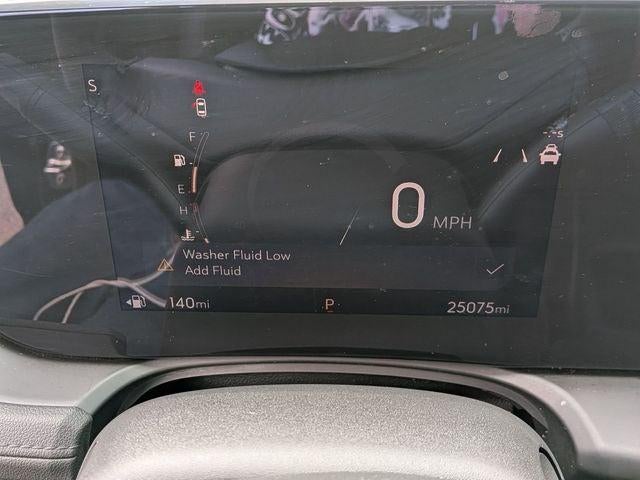 2025 Buick Encore GX Preferred AWD