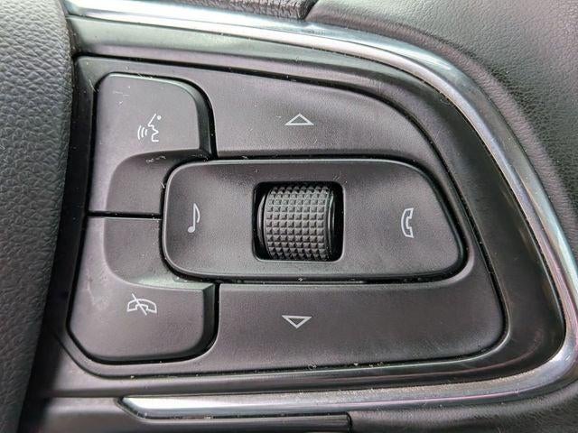 2025 Buick Encore GX Preferred AWD