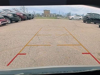 2025 Buick Encore GX Preferred AWD