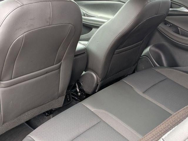 2025 Buick Encore GX Preferred AWD