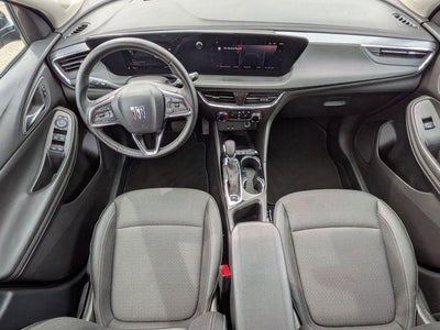 2025 Buick Encore GX Preferred AWD