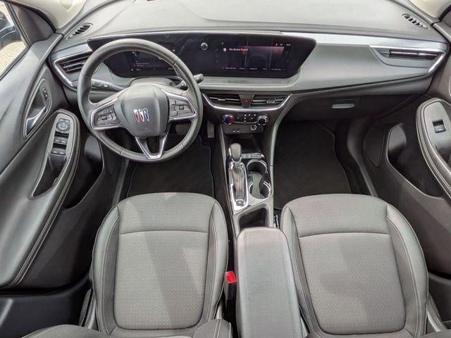 2025 Buick Encore GX Preferred AWD