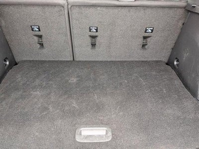 2025 Buick Encore GX Preferred AWD