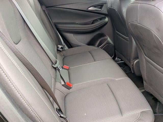 2025 Buick Encore GX Preferred AWD