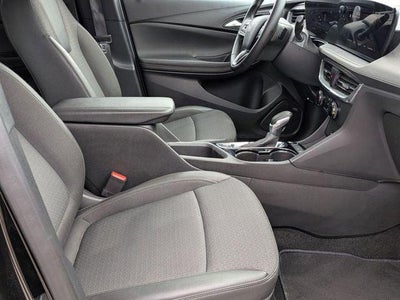 2025 Buick Encore GX Preferred AWD