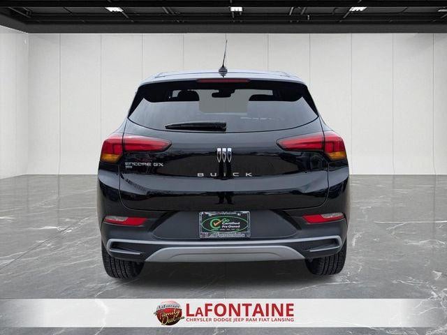 2025 Buick Encore GX Preferred AWD