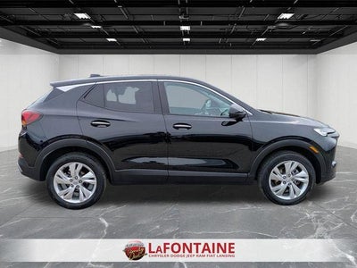 2025 Buick Encore GX Preferred AWD