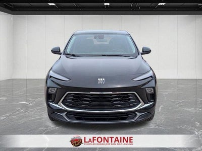 2025 Buick Encore GX Preferred AWD