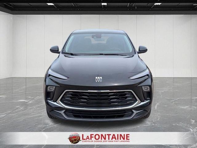 2025 Buick Encore GX Preferred AWD