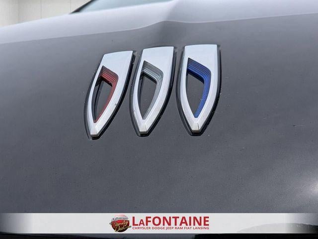 2025 Buick Encore GX Preferred AWD