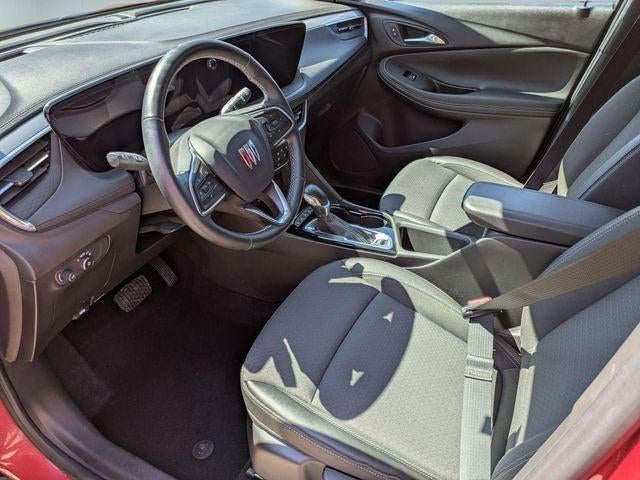 2024 Buick Encore GX Preferred AWD