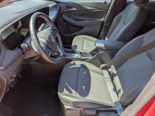 2024 Buick Encore GX Preferred AWD