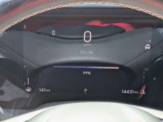 2024 Buick Encore GX Preferred AWD