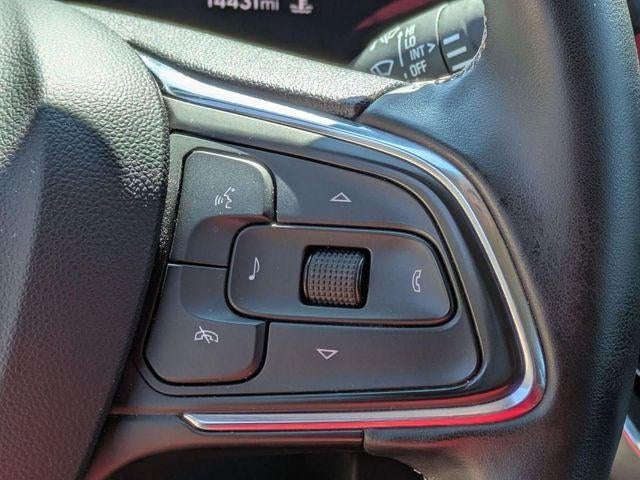 2024 Buick Encore GX Preferred AWD
