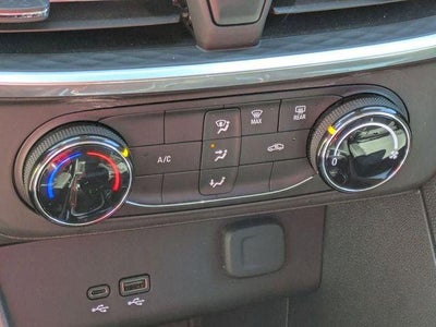 2024 Buick Encore GX Preferred AWD