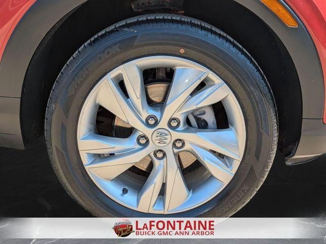 2024 Buick Encore GX Preferred AWD