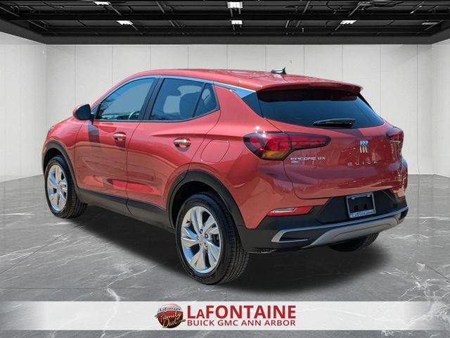 2024 Buick Encore GX Preferred AWD