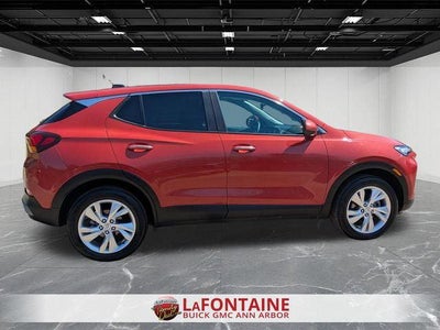 2024 Buick Encore GX Preferred AWD