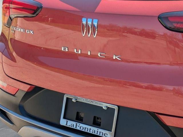 2024 Buick Encore GX Preferred AWD