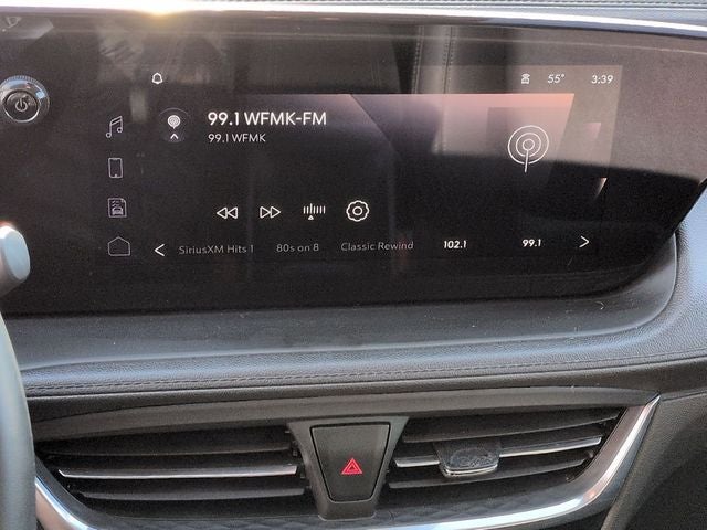 2024 Buick Encore GX Sport Touring AWD