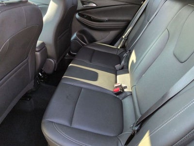 2024 Buick Encore GX Sport Touring AWD