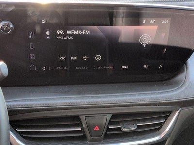 2024 Buick Encore GX Sport Touring AWD
