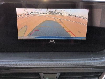 2024 Buick Encore GX Sport Touring AWD