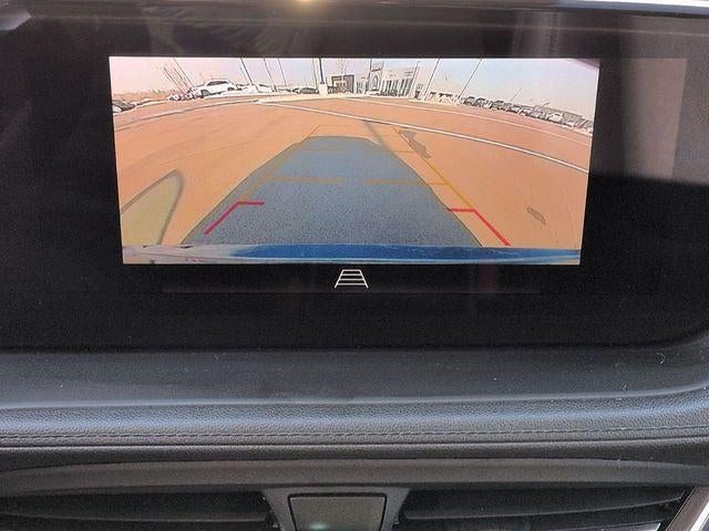 2024 Buick Encore GX Sport Touring AWD