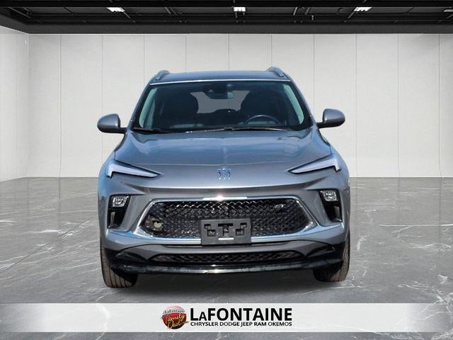 2024 Buick Encore GX Sport Touring AWD