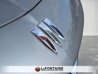 2024 Buick Encore GX Sport Touring AWD