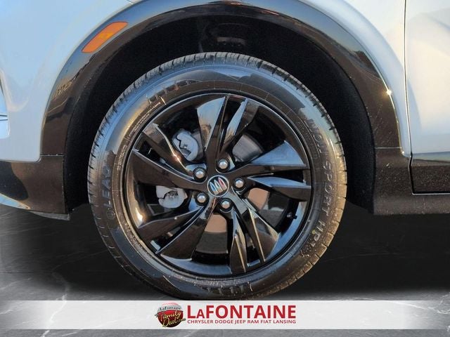 2024 Buick Encore GX Sport Touring AWD