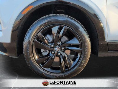 2024 Buick Encore GX Sport Touring AWD