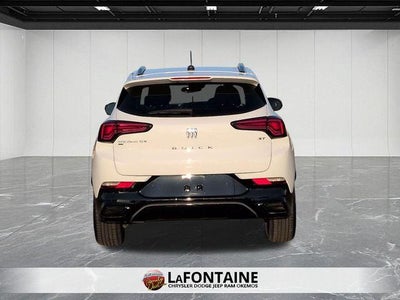 2024 Buick Encore GX Sport Touring AWD