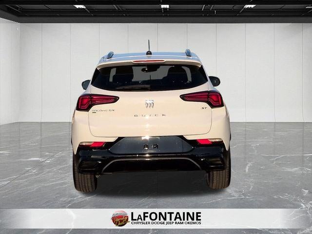 2024 Buick Encore GX Sport Touring AWD