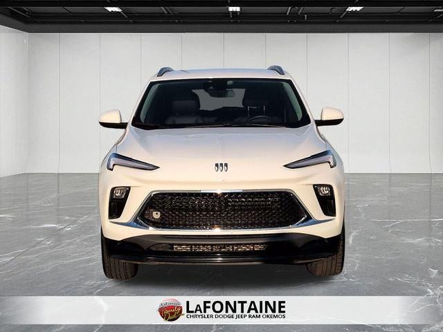 2024 Buick Encore GX Sport Touring AWD