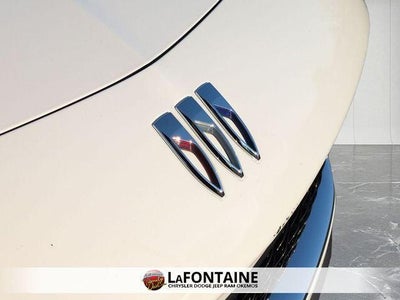 2024 Buick Encore GX Sport Touring AWD